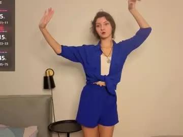 danaaddams from Chaturbate