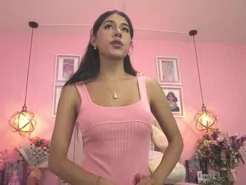 dani_parkerr from Chaturbate is Freechat