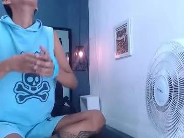 daniel_delux_ from Chaturbate