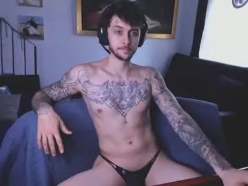 daniele_bunny from Chaturbate