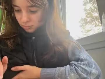 daniellevaulet from Chaturbate