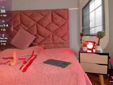 danix_coruscans from Chaturbate is Private
