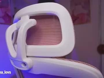 danna_lovs from Chaturbate
