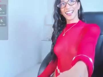 danna_palmeth from Chaturbate