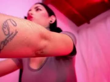 dannaberlin from Chaturbate