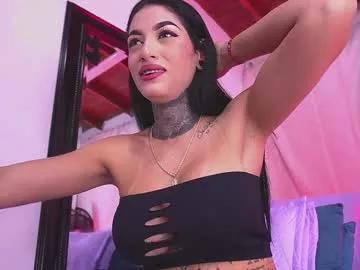 dannaberlin from Chaturbate