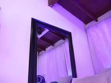 dannaberlin from Chaturbate