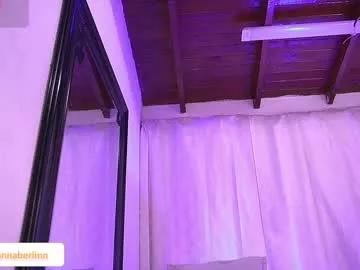 dannaberlin from Chaturbate