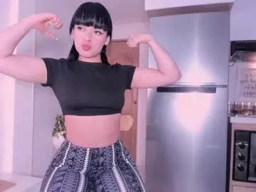 dannahyde from Chaturbate