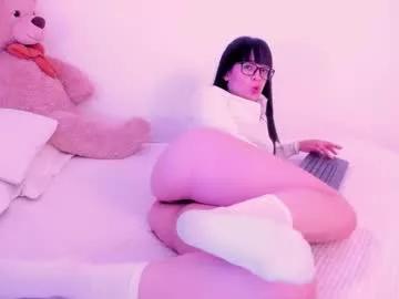 dannahyde from Chaturbate
