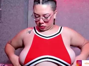 danniamonroee from Chaturbate