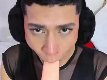 danniigrovers from Chaturbate