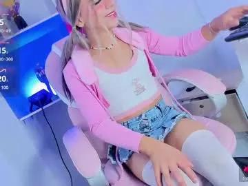 danniigrovers from Chaturbate