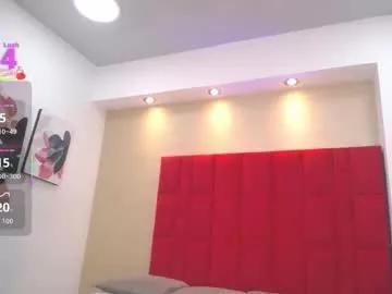 danny__santoro from Chaturbate
