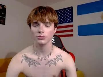 danny_noir from Chaturbate