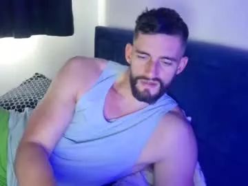 dannyk1990 from Chaturbate is Freechat