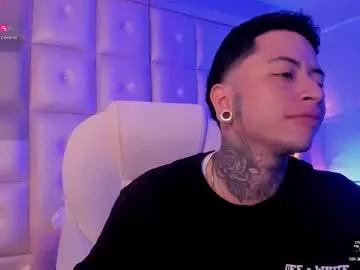 dannystone1 from Chaturbate