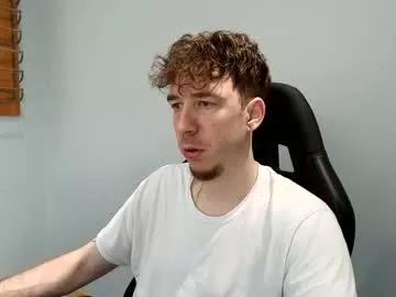 dannythreeyway from Chaturbate