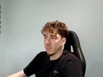 dannythreeyway from Chaturbate