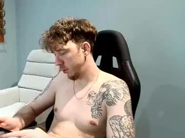 dannythreeyway from Chaturbate
