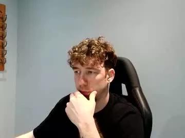 dannythreeyway from Chaturbate