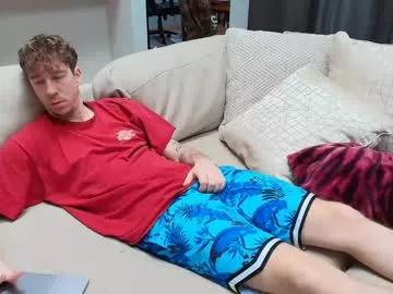 dannythreeyway from Chaturbate