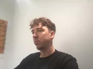 dannythreeyway from Chaturbate