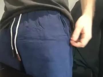 dannythreeyway from Chaturbate