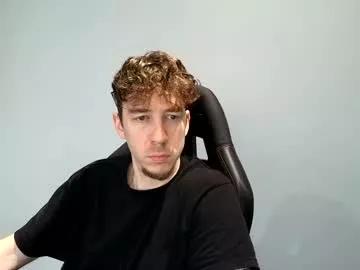 dannythreeyway from Chaturbate