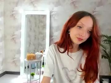 daria_j from Chaturbate