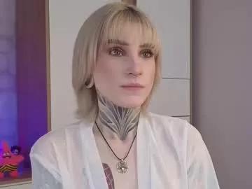 darlenecoleson from Chaturbate is Freechat