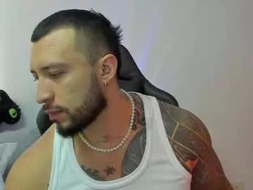 dave_max93 from Chaturbate