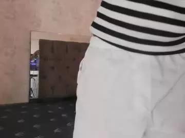 david_lux from Chaturbate