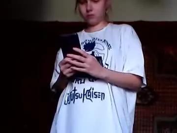 dawnasandahl from Chaturbate