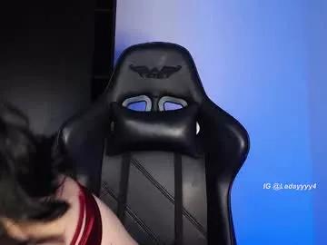 dayycass from Chaturbate