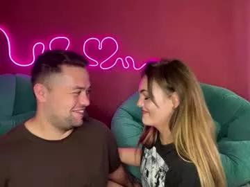 deeplookscouple from Chaturbate