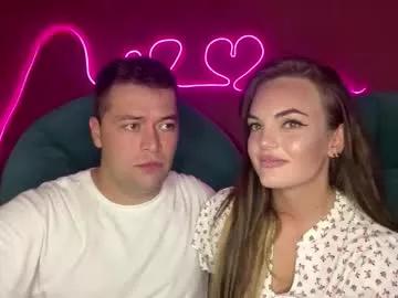 deeplookscouple from Chaturbate