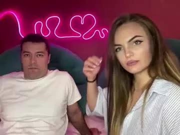 deeplookscouple from Chaturbate