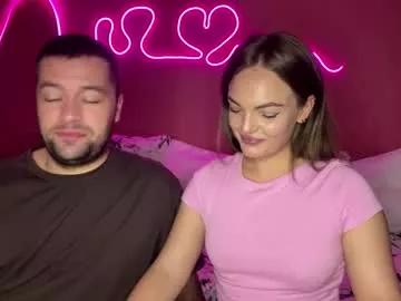 deeplookscouple from Chaturbate is Freechat