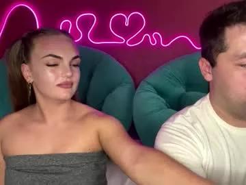 deeplookscouple from Chaturbate