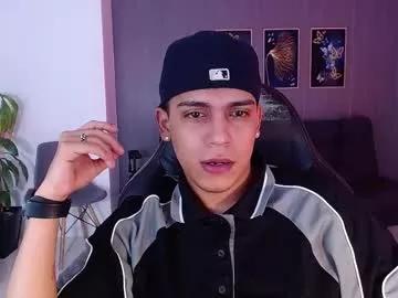 deivid_santoss from Chaturbate is Freechat