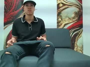 deivy_owen from Chaturbate