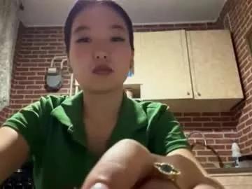 denysebernacchi from Chaturbate