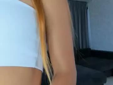 desireeclipse from Chaturbate