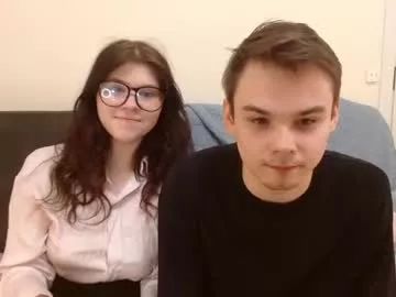 dianaandoliver from Chaturbate is Freechat