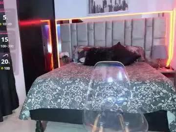 divinepearl from Chaturbate