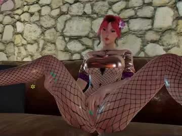 dixxie_blue from Chaturbate is Freechat