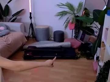 doll_lesli from Chaturbate