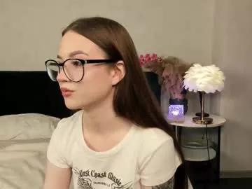 dolly_gleam from Chaturbate is Freechat