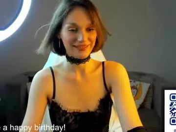 Naked Room dominika_foxy 